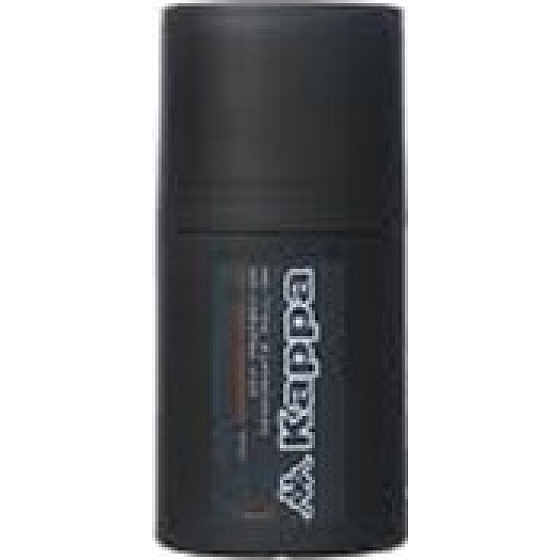 Kappa Nero roll-on ball deodorant for men 50 ml