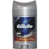 Gillette 3x System Storm Force antiperspirant deodorant stick for men 48 ml