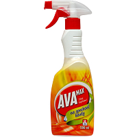 Deep Ava Max for Shower Cabins, Spray, 500 ml