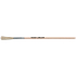 Spokar Lining brush, wooden handle, clean bristle, size 13