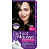 Schwarzkopf Perfect Mousse Permanent Foam Color Hair Color 300 Black Brown