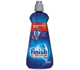 Finish Shine & Dry Regular dishwasher polish 400 ml