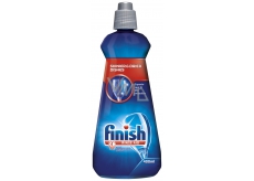 Finish Shine & Dry Regular dishwasher polish 400 ml