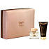Gucci Gucci by Gucci EdT 50 ml Eau de Toilette + 100 ml Body Lotion
