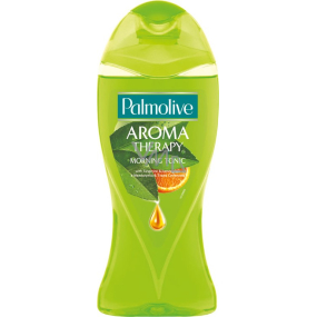 Palmolive Aroma Therapy Morning Tonic 250 ml shower gel