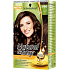 Schwarzkopf Natural & Easy Coffe Dark Brown hair color 586 Dark brown coffee