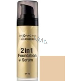 max factor ageless elixir 2 in 1 foundation warm almond max factor ageless elixir 2 in 1 foundation warm almond