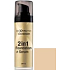 Max Factor Ageless Elixir 2in1 Makeup + Serum 45 Warm Almond 30 ml
