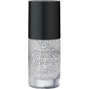 Essence Vampire's Love Nail Polish nail polish 04 The Dawn Is Broken 10 ml