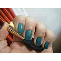 Loreal Paris Color Riche Le Vernis nail polish 613 Blue Reef 5 ml