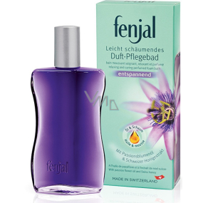 Fenjal Relaxing foam bath 125 ml