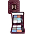 Technic Adorn Eyeshadow Palette Fashion Eyeshadow Compact 6.96 g