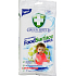 Green Shield Kitchen, dining areas antibacterial cleaning wet wipes 50 pieces