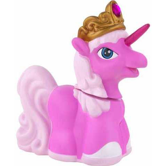Filly 3D bath and shower gel for children 300 ml