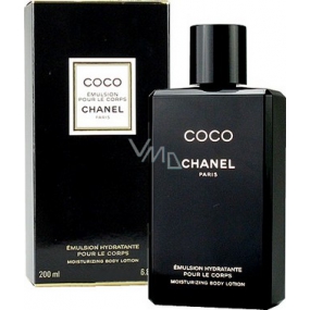 Chanel Coco body lotion for women 150 ml