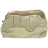 Dove Etue beige-gold small 25 x 16 x 9 cm 1 piece