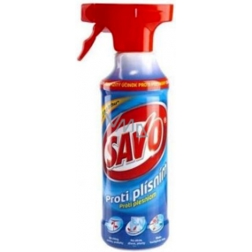 Savo Antifungal Spray 450 ml