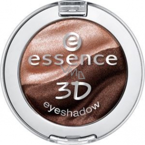 Essence Eyeshadow Irresistible Eyeshadow 03 Choco Cupcake 2.8 g