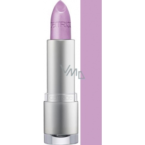 Catrice Luminous Lips lipstick 140 Meet Violet 3.5 g