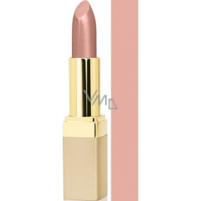 Golden Rose Ultra Rich Color Lipstick Metallic Lipstick 03, 4.5 g