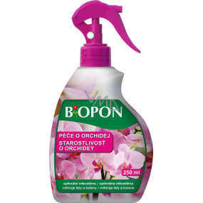 Bopon Orchid Care Spray 250 ml