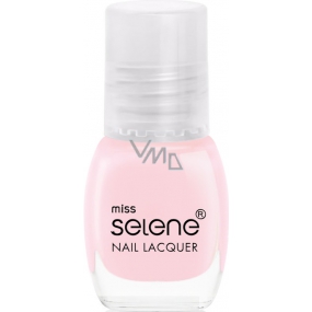 Miss Selene Nail Lacquer mini nail polish 251 5 ml