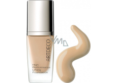 Artdeco High Performance Lifting Foundation firming long-lasting makeup 10 Reflecting Beige 30 ml