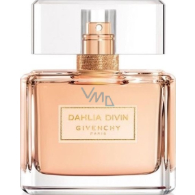 Givenchy Dahlia Divin EdT 75 ml Eau de Toilette Tester