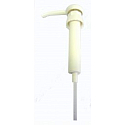 Solvina Dosing pump for canister 5 l with a dose of 25 ml R701