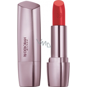 Deborah Milano Red Shine Lipstick Lipstick 09 Red 2.8 g
