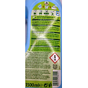 Frosch Eko Active sodaa washing gel for white and colored laundry 22 washing doses, 1.5 l