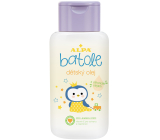 Alpa Batole oil with olive oil for children 200 ml