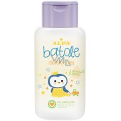 Alpa Batole oil with olive oil for children 200 ml