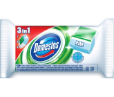 Domestos 3in1 Pine WC Replacement Block 40 g