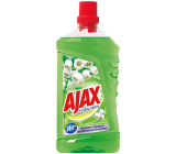 Ajax Floral Fiesta Spring Flower universal cleaner 1 l