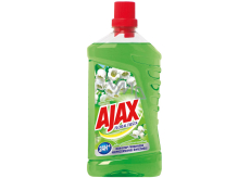 Ajax Floral Fiesta Spring Flower universal cleaner 1 l