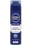 Nivea Men Protect & Care Shaving Gel 200 ml