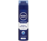 Nivea Men Protect & Care Shaving Gel 200 ml