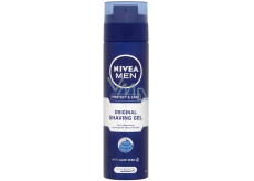 Nivea Men Protect & Care Shaving Gel 200 ml