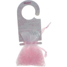 Airpure Scented Beads Romance Scented Beads Romance bag 18 g
