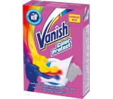 Vanish Color Protect napkins against coloring clothes 10 pieces