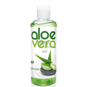 Diet Esthetic Aloe vera moisturizing gel 250 ml