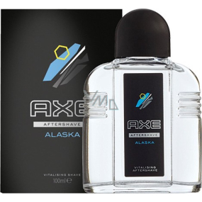 Ax Alaska aftershave 100 ml