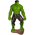 Marvel Hulk 3D bath and shower gel for children 400 ml