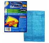 Clanax Standard Swedish microfiber cloth 40 x 35 cm 240 g