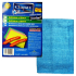 Clanax Standard Swedish microfiber cloth 40 x 35 cm 240 g