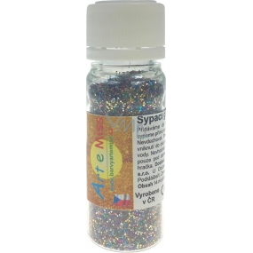Art e Miss Sprinkler glitter for decorative use Mix of colors 14 ml