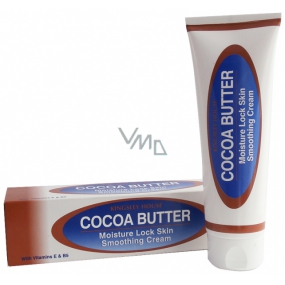Kingsley House Cocoa butter body butter 125 ml
