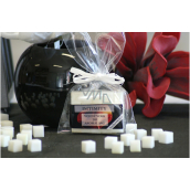 Lima Aroma Wax Intimity 20 Cubes 16 g