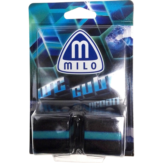 Milo Cube Ocean WC cube for tank 2 x 50 g